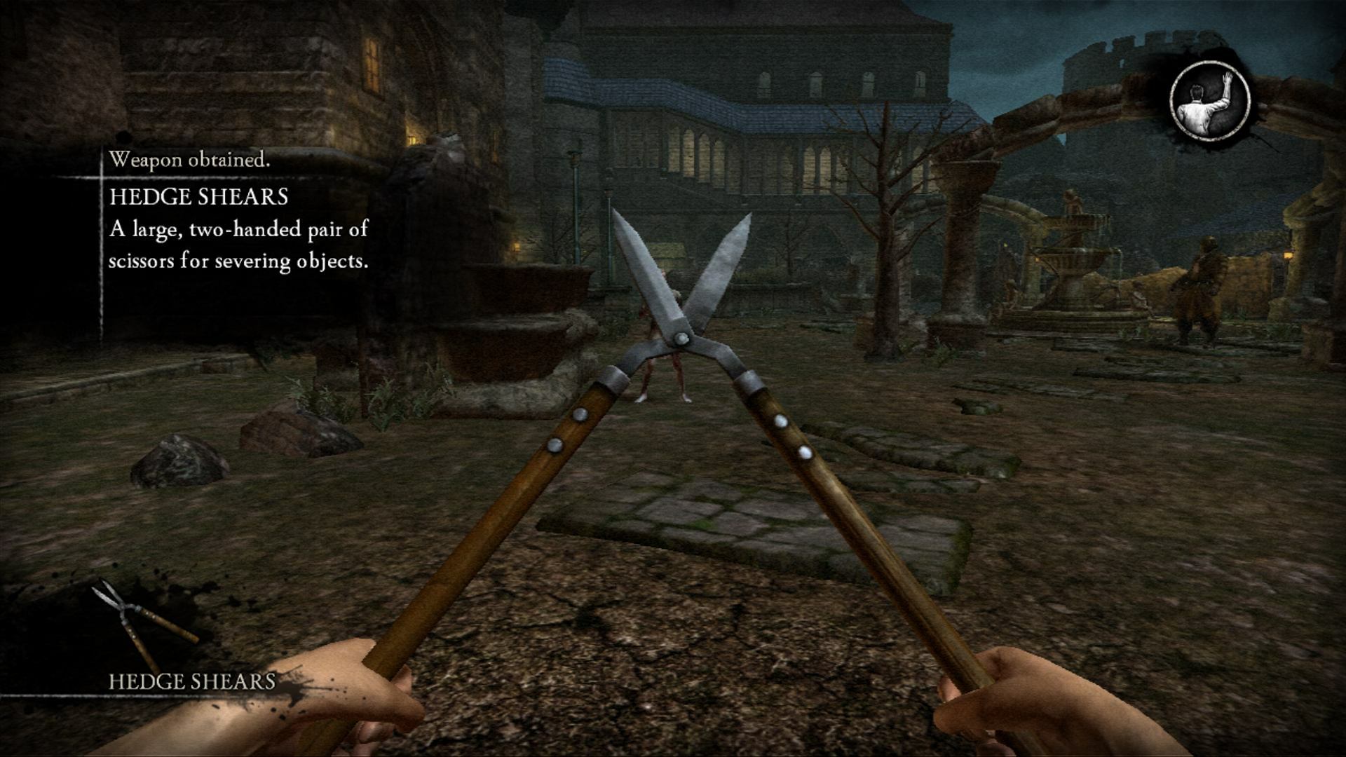 Rise of Nightmares (Kinect) - Imagen 25